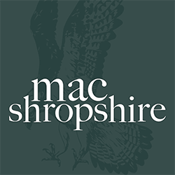 Mac Shropshire